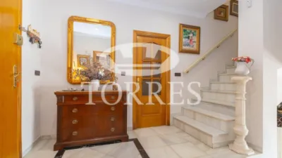 Chalet on Calle de Borneo photo 36