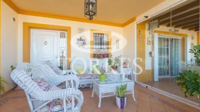 Chalet en calle Martinete photo 10