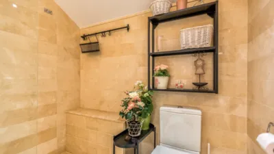 Townhouse in La Cala Golf - Lagar Martell photo 41