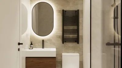 Apartment in Goya photo 9