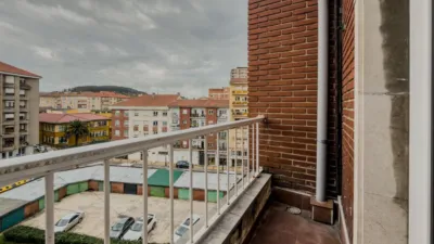 Apartment in Plaza de Luis Hauzeur photo 10