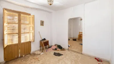 House in Beznar photo 14