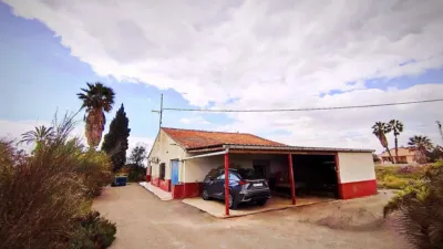 House in Las Bayas-Asprillas photo 2
