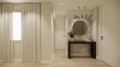 Apartment on Goya photo 9