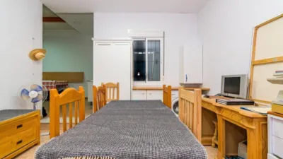 Chalet en venta en Calle Nivel, Núcleo Urbano-Urbanizaciones (Chiclana de la Frontera) de 225.000 €