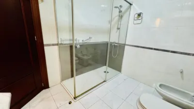Apartment in El Ejido-La Merced-La Victoria photo 45