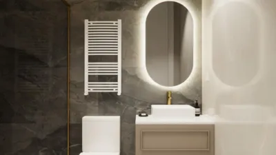 Apartment on Goya photo 15