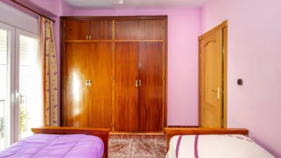 Terraced house on Calle de Mariana Pineda photo 25