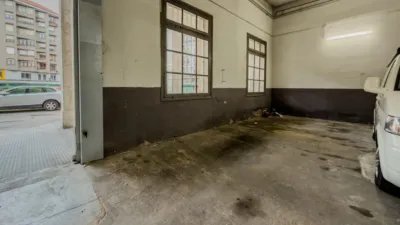 Apartment in Plaza de Luis Hauzeur photo 54