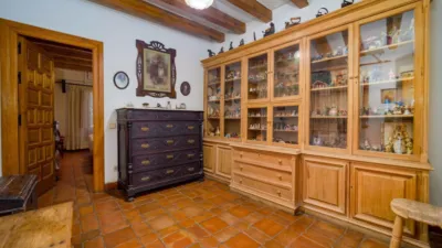 Chalet on Camino del Sacromonte photo 14