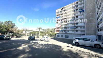Apartment on Avenida de Bruselas photo 40