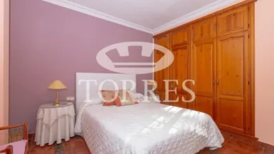 Chalet en calle Martinete photo 25