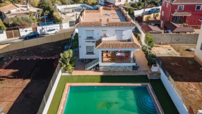 Chalet en calle Ldo. Sanson Carrasco, nº 10 photo 30