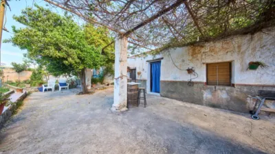 Rustic finca on La Vegueta Street photo 13