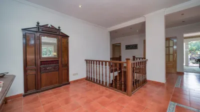 Casa en Raya del Palancar - Guadamonte photo 31
