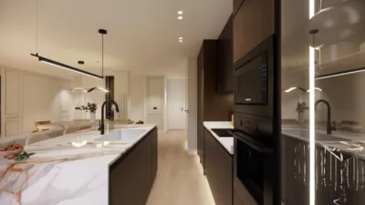 Apartment in Lista photo 6
