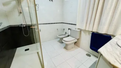Apartment in El Ejido-La Merced-La Victoria photo 48