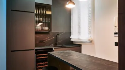 Apartment in Huertas-Cortes photo 3