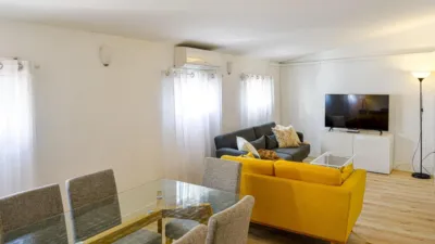 Apartment in Palacio photo 3