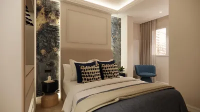 Apartment in Goya photo 9
