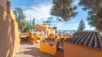 Chalet on Calle de Borneo photo 70