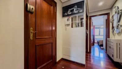 Apartment on Avenida de Cantabria photo 4