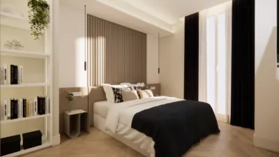 Apartment in Goya photo 6