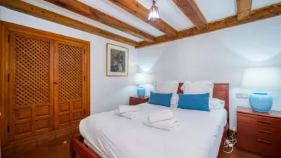 Chalet on Camino del Sacromonte photo 31