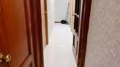 Flat on Calle de Conchita Piquer photo 21