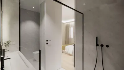 Apartment on Goya photo 15