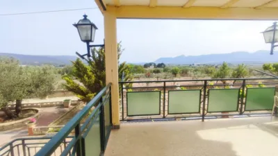 Casa - Vista 2