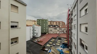 Apartment in Plaza de Luis Hauzeur photo 62