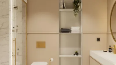 Apartment in Lista photo 14