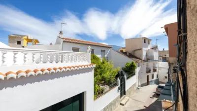 Semi-detached house on Calle de la Virgen photo 53