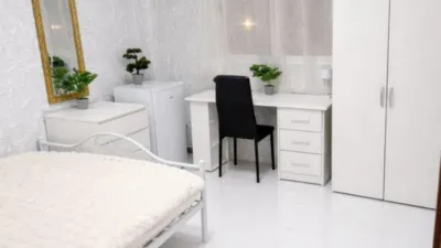 Flat on Calle de Conchita Piquer photo 3