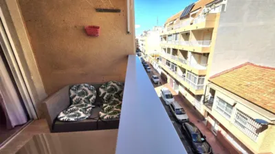 Pis – Torrevieja - Vista 2