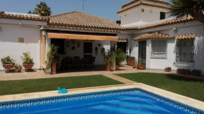 Chalet in Núcleo Urbano photo 25