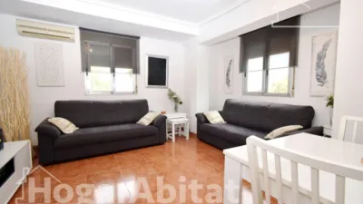 Apartment on Calle de la Marina photo 4