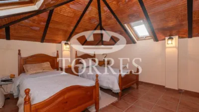 Chalet en calle Martinete photo 30