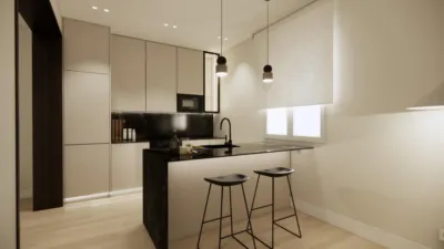 Apartment on Goya photo 7