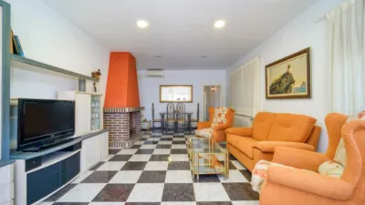 Chalet in Villamanrique Old Town photo 8
