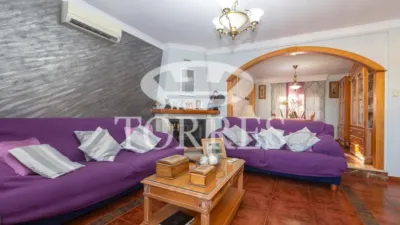 Chalet en calle Martinete photo 19