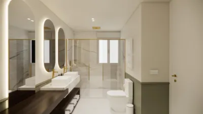 Apartment in Ibiza photo 10