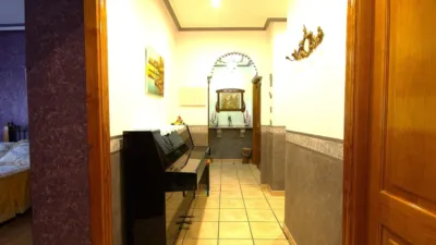 Townhouse on Camino Real Street photo 9