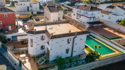 Chalet en calle Ldo. Sanson Carrasco, nº 10 photo 87