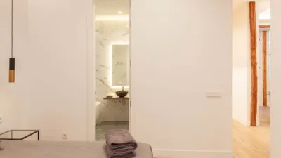 Apartment in Sol photo 8