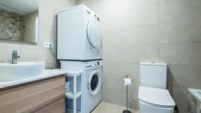 Apartamento en venta en Calle Berlin, 51, Puntillo del Sol (La Matanza de Acentejo) de 265.000 €