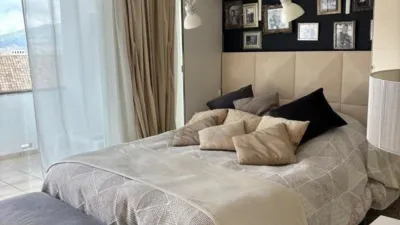 Townhouse in La Cala Golf - Lagar Martell photo 25