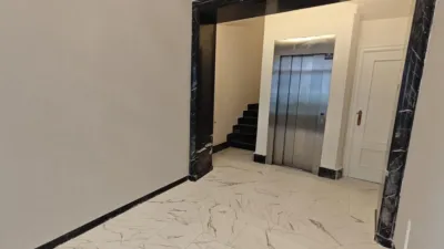 Apartment in the City Centre photo 18