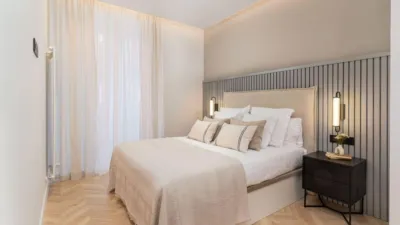 Apartment in Malasaña photo 4